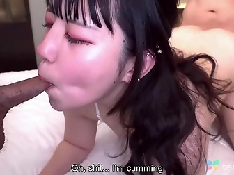 Jav Goddess Sana Minami's Sultry Threesome - A Tantalizing Experience