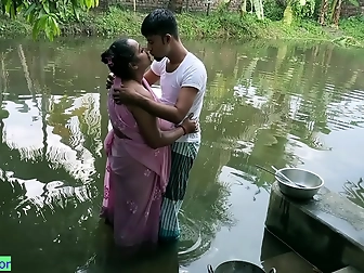 Spicy Jav Babe Obliterates Hubby's Trust With Sizzling Outdoor Sex!