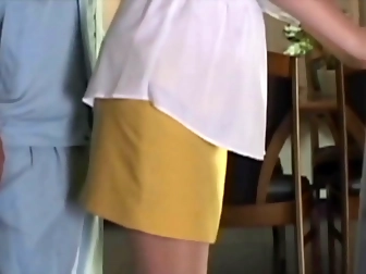 A Luscious Housewife's Passionate Fling - Part 2!