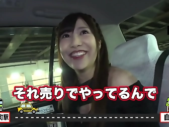 Jav Pretty Asian Girl Fucked In The Bathroom - Horny Action In Her Mouth And Pussy!