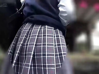 Japanese Siren Gets Naughty In Uncensored Maid Uniform Sex Video