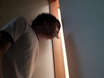 Affected By My Stepmom's Lusciousness - Jav Porn Video!