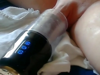 Jav Enchantress Succumbs To Luscious Pleasures Of Sex Toys