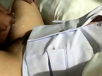 Discover The Erotic Allure Of Jav With A Luscious Enchantress' Blowjob