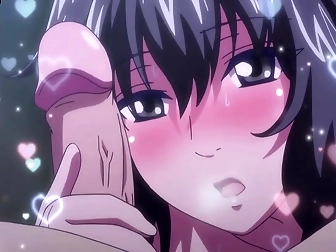 Watch As A Luscious Japanese Teen Gets Intimate With Her Stepbrother!