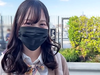 Unleash Your Inner Slut With Akane, The Alluring Jav Enchantress!