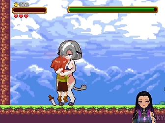 Introducing Super Mamono Succubus - Slutty Jav Enchantress Fucks Your Mind And Body - Part 1