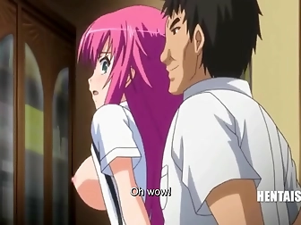 Jav Hentai Stepsisters In Love With Each Other - Exclusive Subbed Scenes