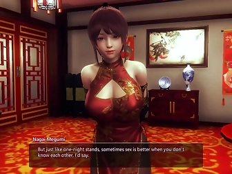 Jav Hentai 3d Uncensored - Unleash Your Fantasies With These Exclusive Scenes!