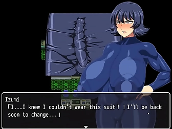 Unleash Your Inner Goddess With The Hottest Jav Game - Todoroki - Shipwrecked Spaceship! Ep