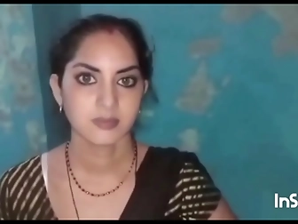 Introducing Luscious Indian Porn Star Lalita Bhabhi's Sultry Sex Video