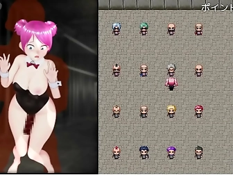 Smoking Hot Asian Chicks Banged In Flawless Foursome