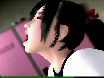 Get Ready For The Ultimate Jav Experience With Our 3d Animation Game!