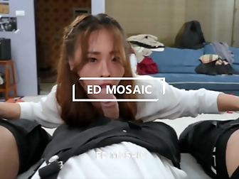 Meet The Sexy And Alluring Japanese Milf With Small Tits - Pov Fucked In Her Trimmed Pussy