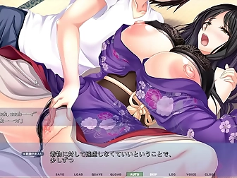 Introducing The Akumeru Family - Iroha's Ultimate Seduction Part 2 - 'Iroha's Favorite'