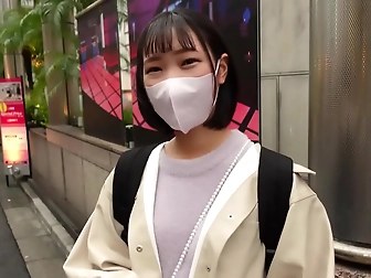 Adorable Short Jd Is A Natural With A Soft Heart, Don't Be Fooled By Her Munchkin Status, She's A Hardcore F Actress!