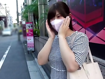 Experience The Allure Of A Luscious Japanese Slut In A Steamy Hotel Fling!