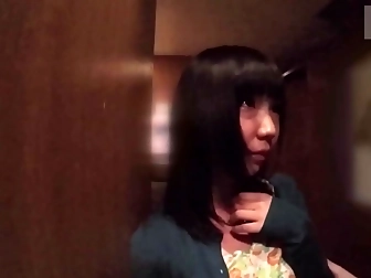 Jav Babe Getting Picked Up For A Steamy Hotel Hookup