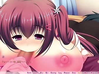 Jav Eroge Paizuri Scene Starring Yuri As The Enchantress