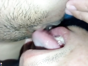 Japanese Beauty's Luscious Pussy Drives Guy Wild- Unleash Your Desire With This Must-Watch Jav)