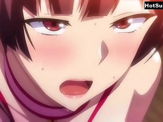 Revel In The Sexiness Of Our Luscious Hentai Girls With 3 Must-Watch Jav Videos!