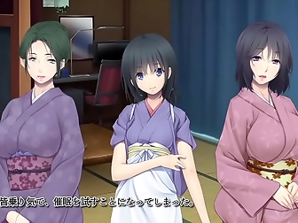 Relax And Revitalize With The Best Hot Spring Services At The Motion Anime