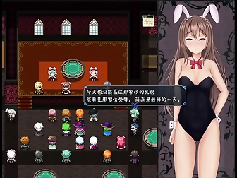 Japanese Jav Harajuku Girl Grumpy Chopper Princess Ellie 7 - A Must-Watch For Fans Of Kinky Games!