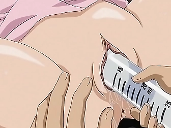 Unleash Your Inner Luscious Goddess - A Hentai Uncensored Gynecologist Experience