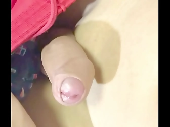 Unveil The Beauty Of Paiban Member - Impressive Hard Cock Reveal