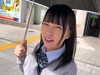 Moeka(18) - Juicy And Skilled Enchantress With An Erotic Touch, Part 1