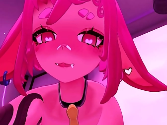 Jav Enchantress El Xox Gives You A Lap Dance While She Cums In Vr