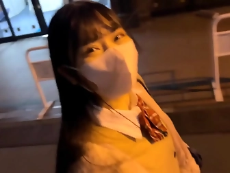 Jav Enchantress Stuffs Her Luscious Pussy With A Dildo For Your Viewing Pleasure!