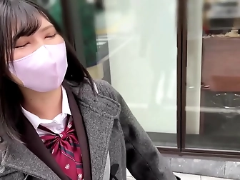 Japanese Babe Sucks And Fucks Hard In Pov - Your Soulmate Delivers The Ultimate Pleasure!