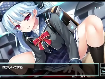 Jav Crush - Tokyo Necro Maimi Kiryu In Alluring Uniform