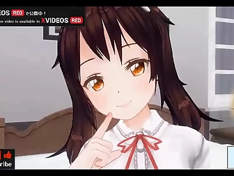 Japanese Hentai Delight - Sensual Handjobs And Blowjobs Visual Experience, Asmr Earphones Optional