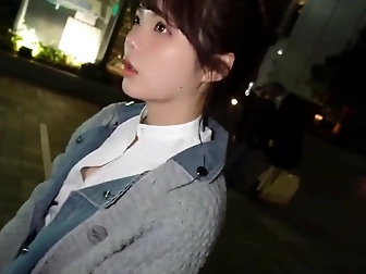 Discover The Irresistible Allure Of Rei, The Curvy Beauty With An Innocent Look!