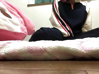 Jav Hottie Begs For Cum In Her Sweet Spot - Let Him Cum Inside!