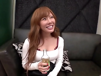 Jav Haruko Amaya's Luscious Moans During A Juicy Creampie! Must-Watch!