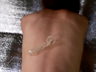 Japanese Housewife Mai's Nakadashi Adventures - Amateur Hakedashimori Videos