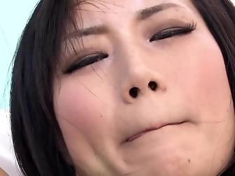 Meet The Luscious Japanese Enchantress Who Can't Get Enough - Jav Porn Video