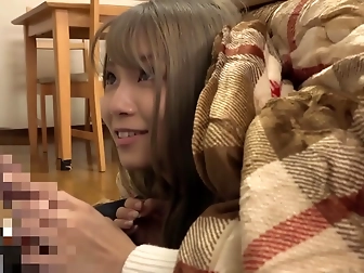 Jav Alert! Cute Japanese Teen Plays With Dick And Hitachi Massage In Homemade Video